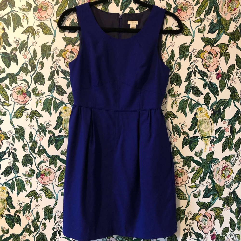 J. Crew Dress